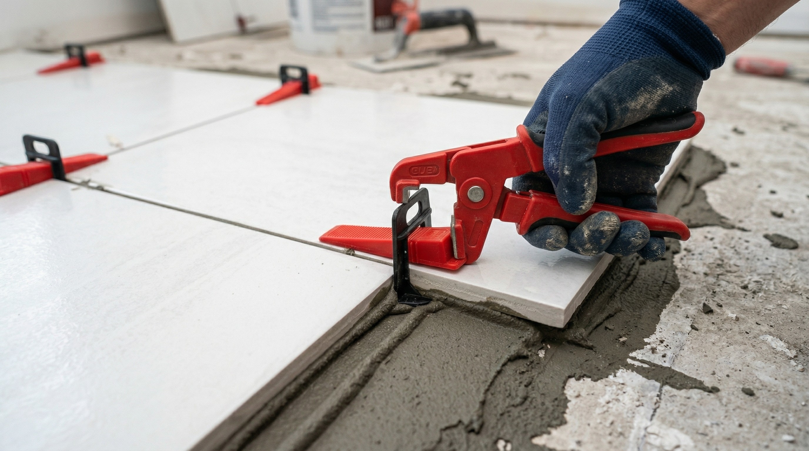 Fliesen und Fußbodentechnik Hemmerich – Fliesenleger Würzburg